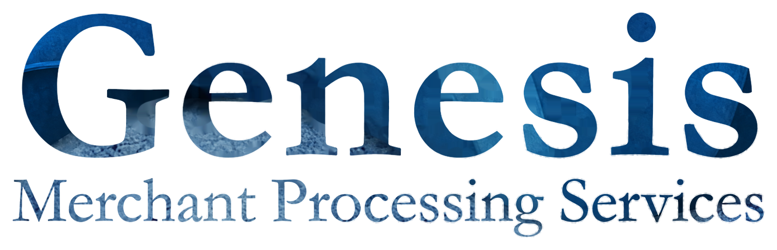 GMPS — Genesis Merchant Processing Services